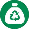 リサイクル・資源回収
